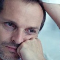 Salamandra-Tributo a Miguel Bose por MERLUSSA