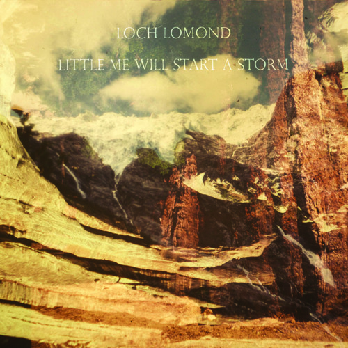 Loch Lomond - Elephants and Little Girls