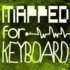 Little Dragon - Twice ( Mapped for Keyboard remix )