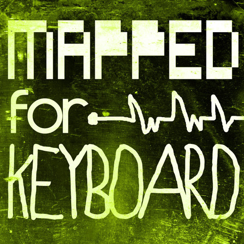 Little Dragon - Twice ( Mapped for Keyboard remix )