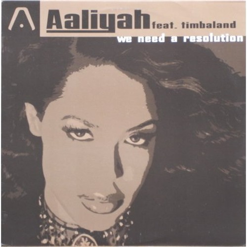 Wittyboy Vs Aaliyah - We Need A Resolution