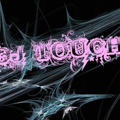 Dj Touch - Sonora Xtrema - Y Que De Mi