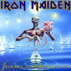 Iron Maiden - The Evil That Men Do (Vocal) [Cover Version]