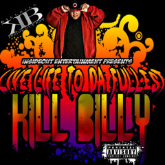 Kill Billy - Motto Freestyle