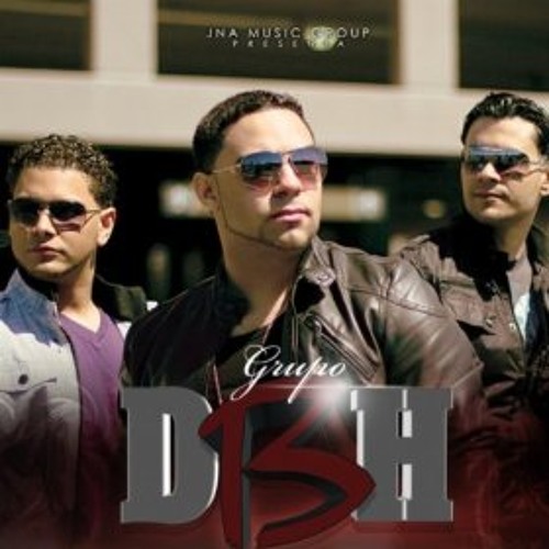 Buscando un corazon(grupo dbh)by gniceentertainment