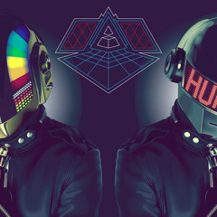 Da funk-daft punk