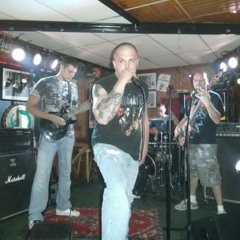 Dead by 7- Open Your Eyes