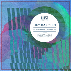 Hey Karolin_Swallow Me Up (Preview)