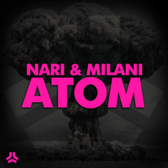 Bingo Players (Royce&Tan Remix) vs Nari & Milani - Rattled Atom (OShea Smash)