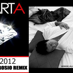 Jakarta - One Desire 2012 (Alessandro Ambrosio remix)