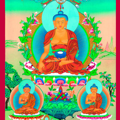 06 A Soul I Walk On Earth - Buddha Maitreya