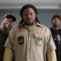 D.O.A  ft. Dj Premier of Gang Starr