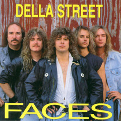 Della Street - In My Lonely Life