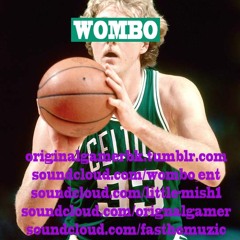 AB Aka BooBoo - Larry Bird