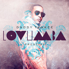 (120)Daddy Yankee - Lovumba  --- Dj Danny--[Edit]