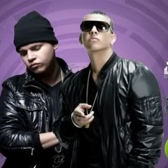 97 N.O.R.E FT TEGO CALDERON & NINA SKY - OYE MI CANTO (DJ JC INN ESPECIAL 2012)