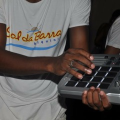 Mc Magrinho - Vou te Rasgar - Pedrinho Dj