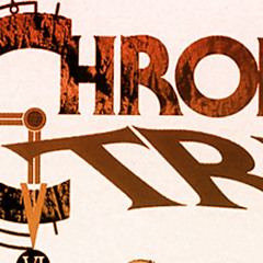 Time's Brink - Chrono Trigger Qmix