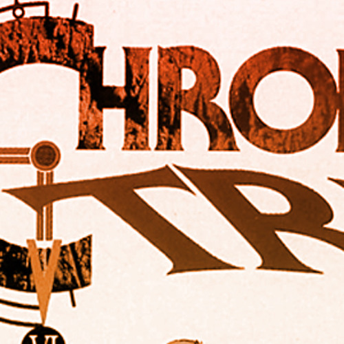 Time's Brink - Chrono Trigger Qmix