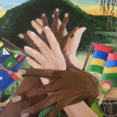 LA SUFRANS-Roots Revolution-Bruno rebet,Evanoeson,Soopafoo