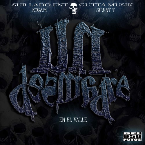 MURDA MURDA - KIGAM - SILENT T-PROD.BY MALAKAI