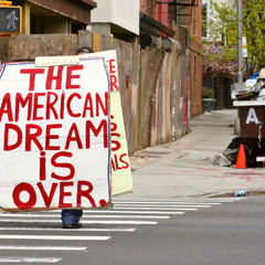 Real American Dream