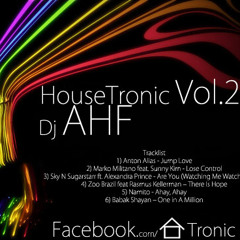 HouseTronic Vol.2