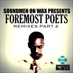 Foremost Poets - Moonraker (Tyron Dixon Remix) ***preview only***
