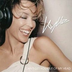 Kylie Minogue (Fever) [2001]