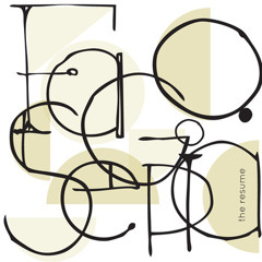 Fago.Sepia - The Resume - Ju-Go