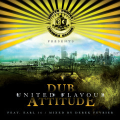 United Flavour - Dub Ninos (UFD12-05)