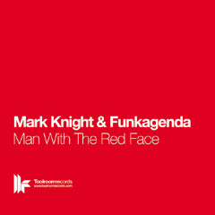 Mark Knight, Funkagenda, Funkadelic & Funkerman - Speed Man With Red Face (Futurism Mashup)