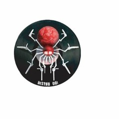 The Paraproducers - dEaDtEkWaLkIn' (DESTRO 001)