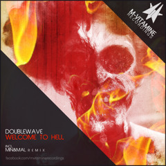 Doublewave - Welcome to Hell (Original Mix) MV040