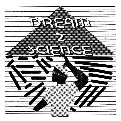 Dream 2 Science - Mystery Of Love