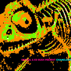 Ed rush & Optical - Cyberskin