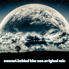 Emenai - Behind The Sun (Original Mix)[FreeDL]