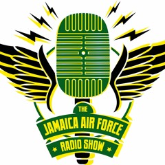 Lotek for Jamaica Air Force