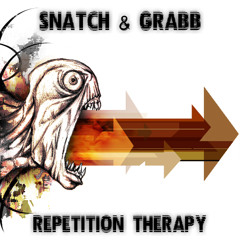 Snatch & Grabb - What Went Wrong (VIP)