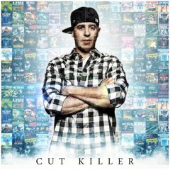 Albums & Mixtapes by Cut Killer