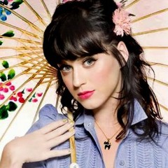 Katy Perry - Not Like The Movies (2010 Walmart Soundcheck)
