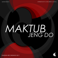 Maktub by Jeng Do