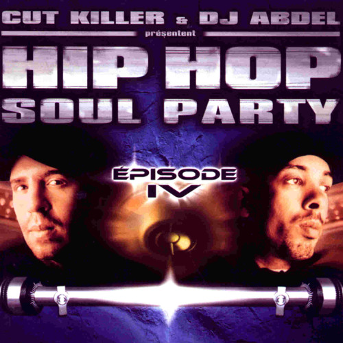 Hip Hop Soul Party 4 - Intro