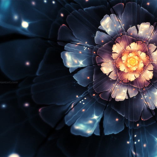 01 - Lucie, lumière de la nuit