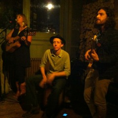 Time After Time (cover) + Nightmare (original) Live