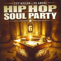 Hip Hop Soul Party 6 - Intro