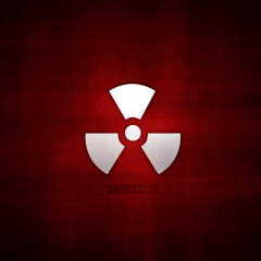 deliriant - radioactive