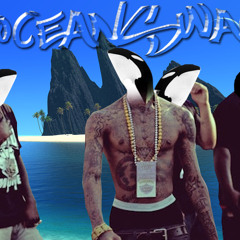 #OCEANSWAG Mixtape