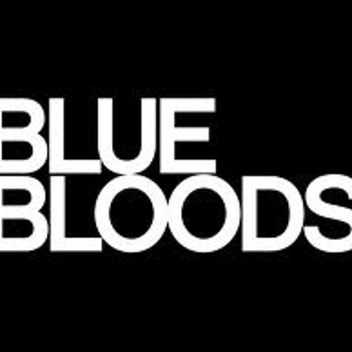 Bluebloods - Back in the days