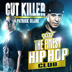 The Finest Hip Hop Club - Intro